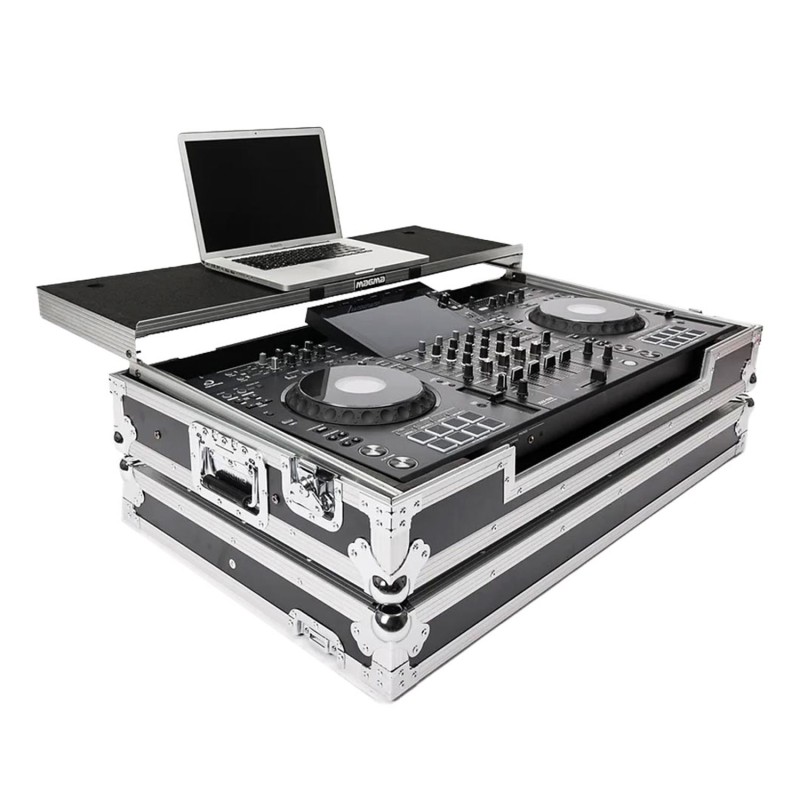 Magma Case XDJ-AZ / XDJ-XZ Dj Controller Flightcase